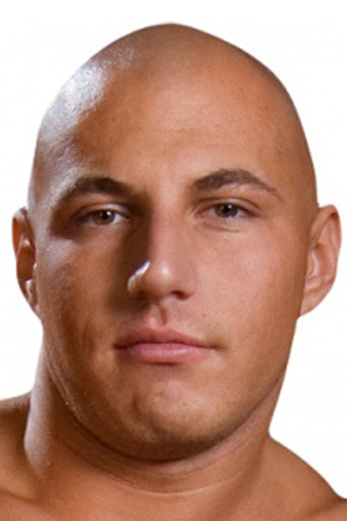 Justin Riddick profile