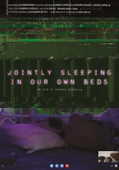 Jointly Sleeping in Our Own Beds poster