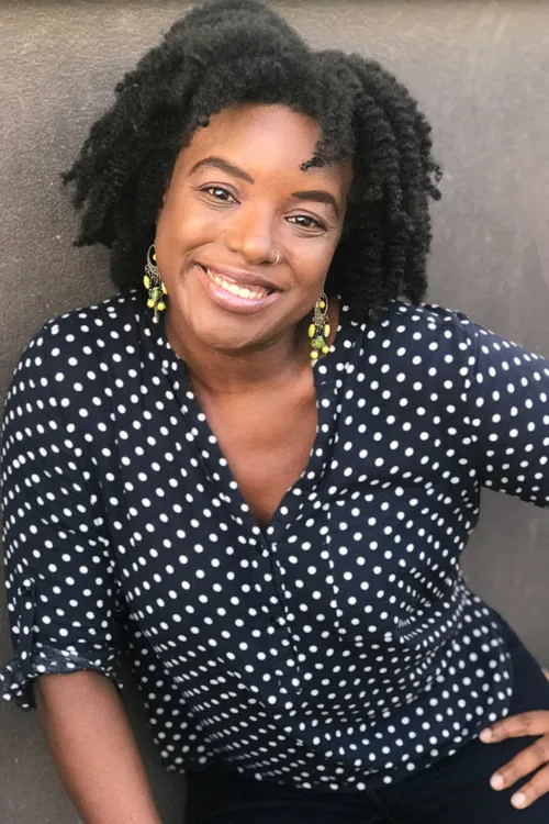 Shakirah Bourne profile