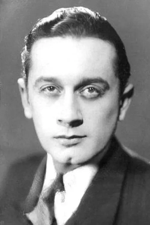 Robert Murzeau profile