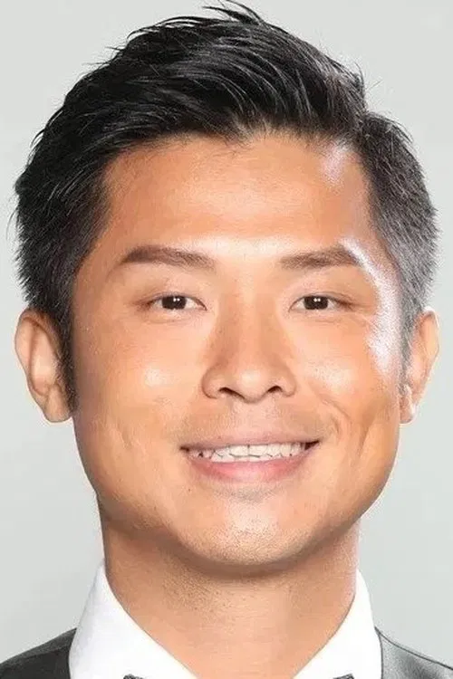 Milkson Fong profile