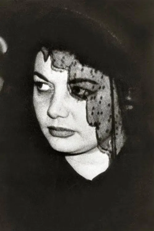 Hamide Kheyrabadi profile