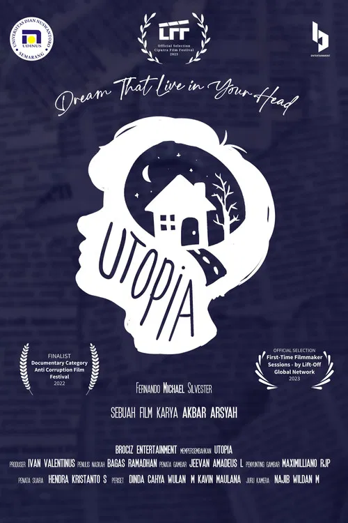 Utopia poster