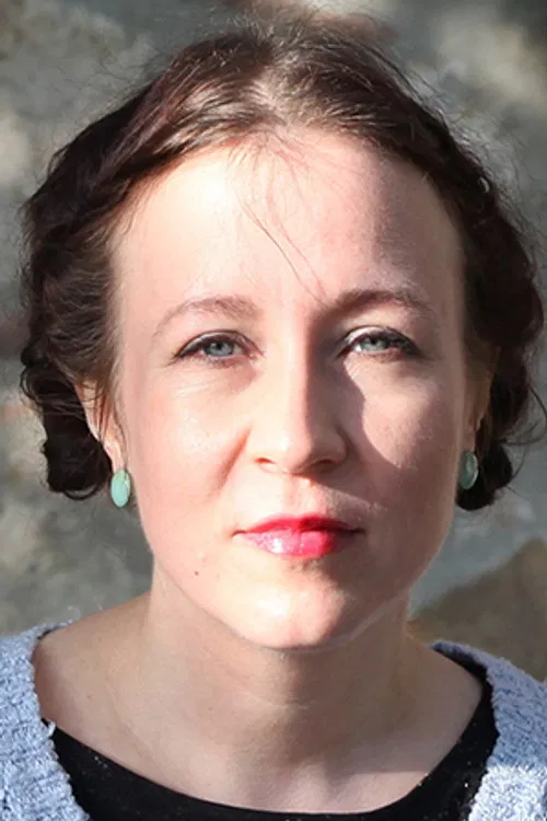 Petra Szöcs profile