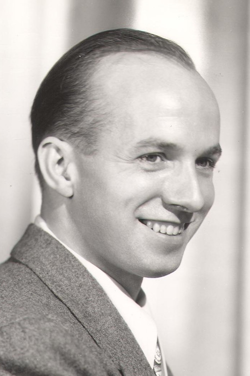 Jimmy Van Heusen profile