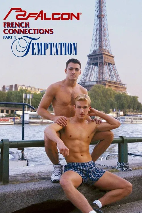 French Connections, Part 1: Temptation poster