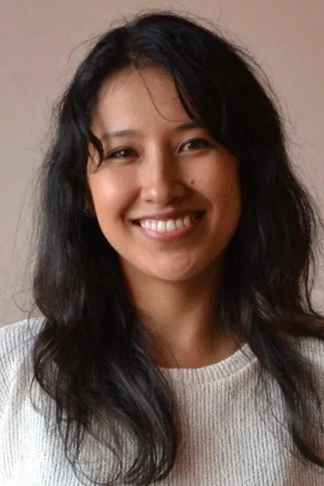 Mariela Salaverry profile