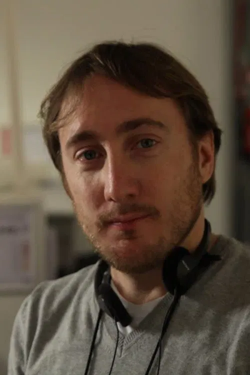 Albert Jan van Rees profile