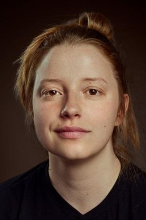 Mailys Dumon profile