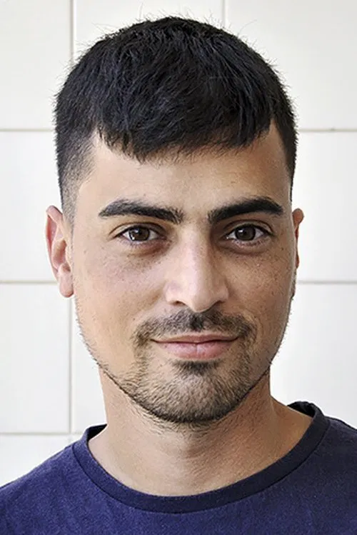 Jorge Jácome profile