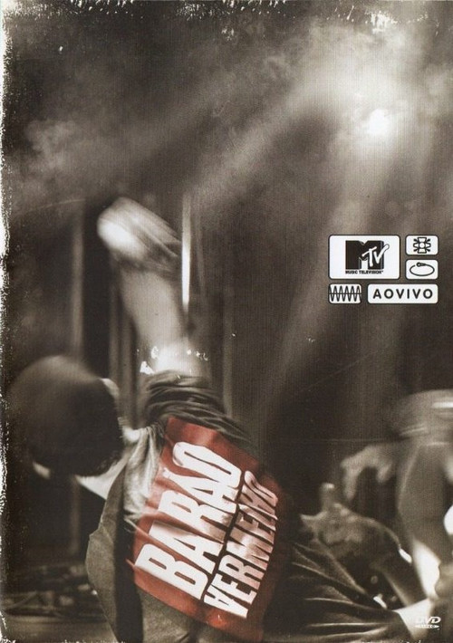 MTV Ao Vivo poster