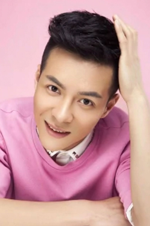 Cheng Zicheng profile