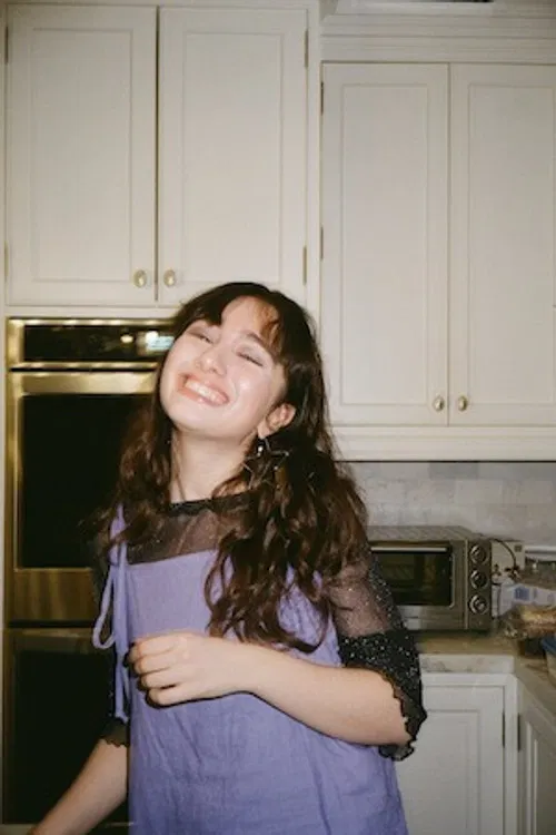 Kassy Gascho profile