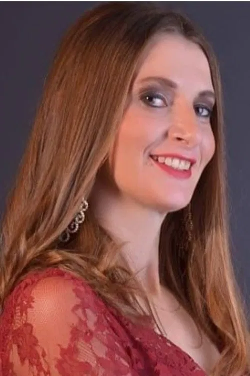 Mirian Müller profile