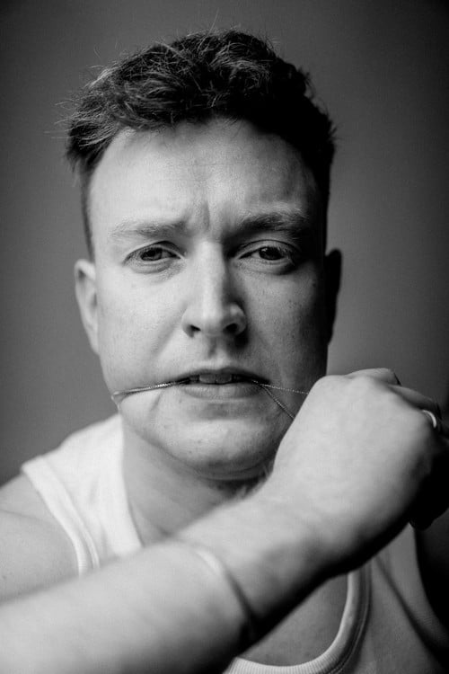 Justin Ensor profile