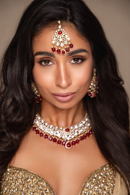 Hannah Nazareth profile