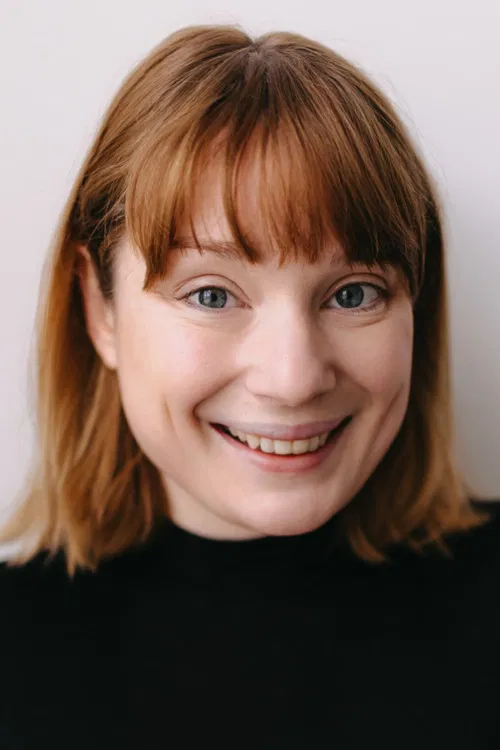 Lucie Ingrová profile