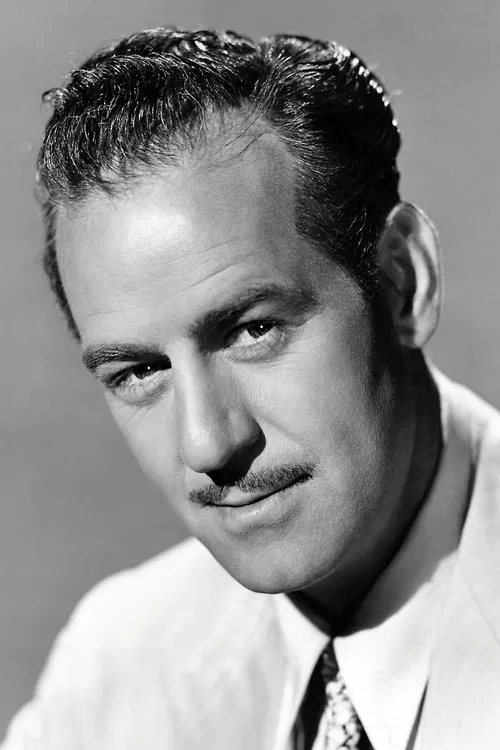 Roy Barcroft profile