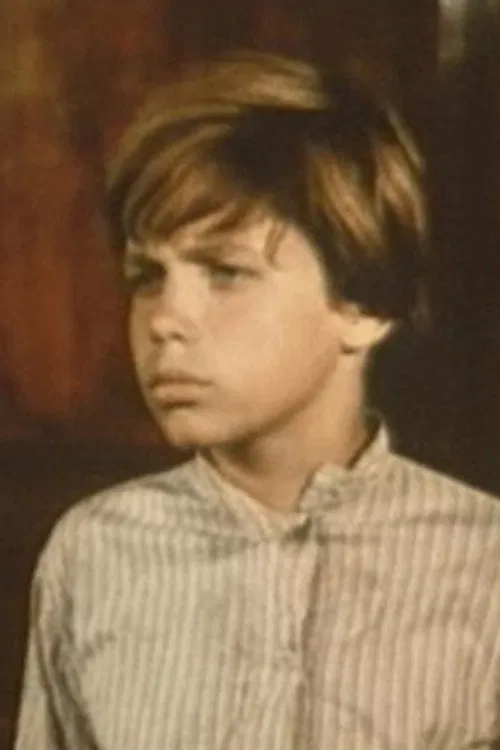 Andrei Nikonov profile