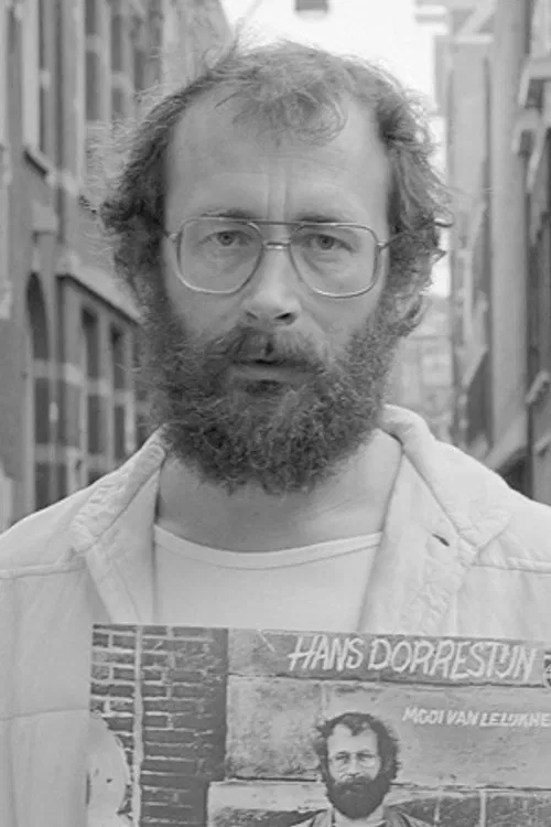 Hans Dorrestijn profile