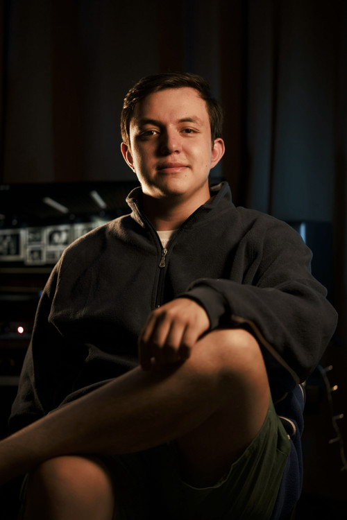 Ángel Morán profile