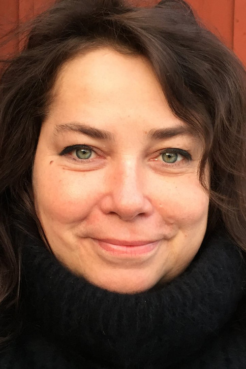 Jane Magnusson profile