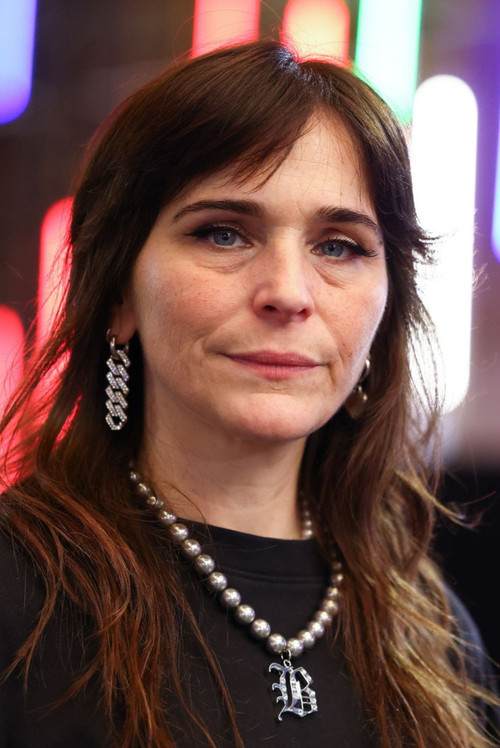 Maud Le Pladec profile