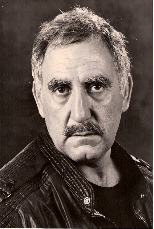 Reuven Dayan profile