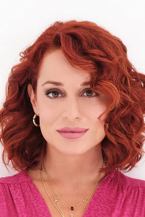 Peny Agorastou profile