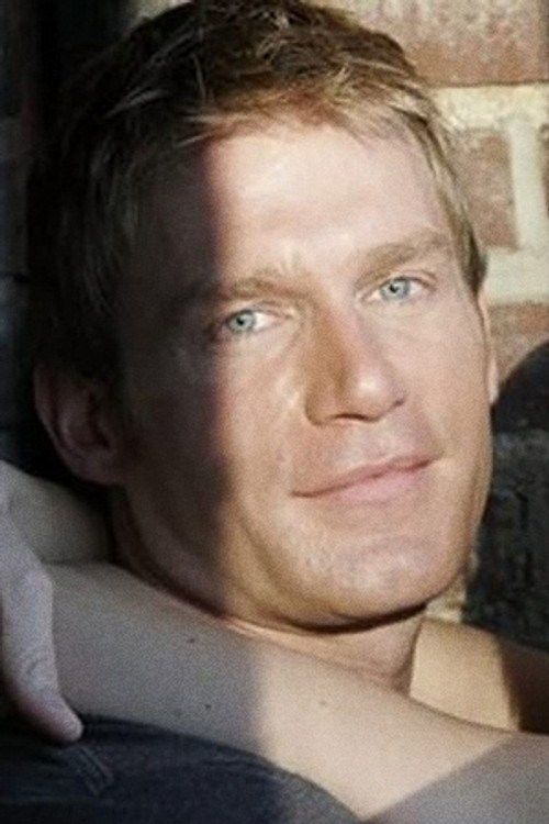 Michael Molina profile