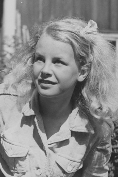 Ann-Marie Skoglund profile