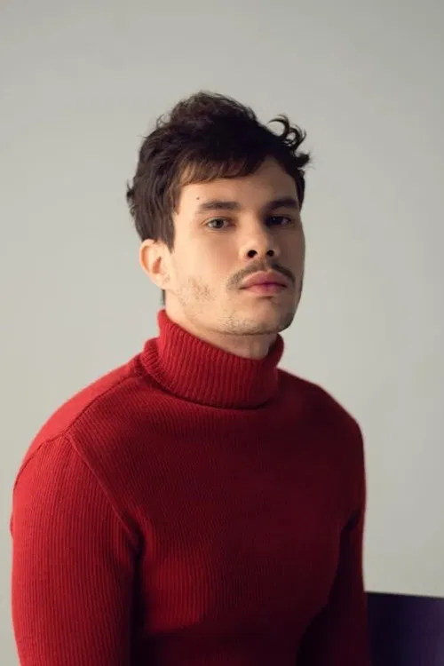 Vinicius Teixeira profile