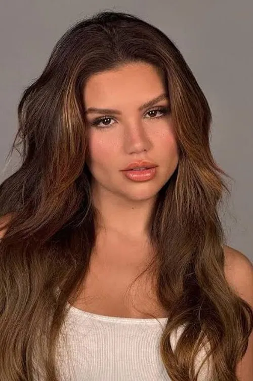 Vivi Wanderley profile