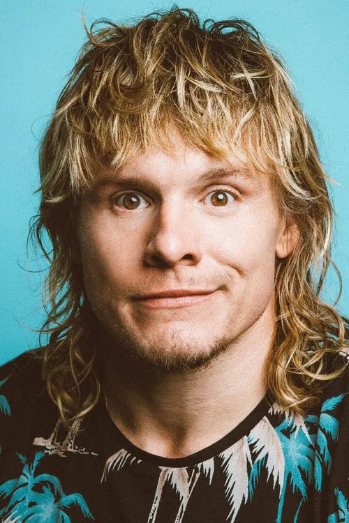 Tony Cavalero profile