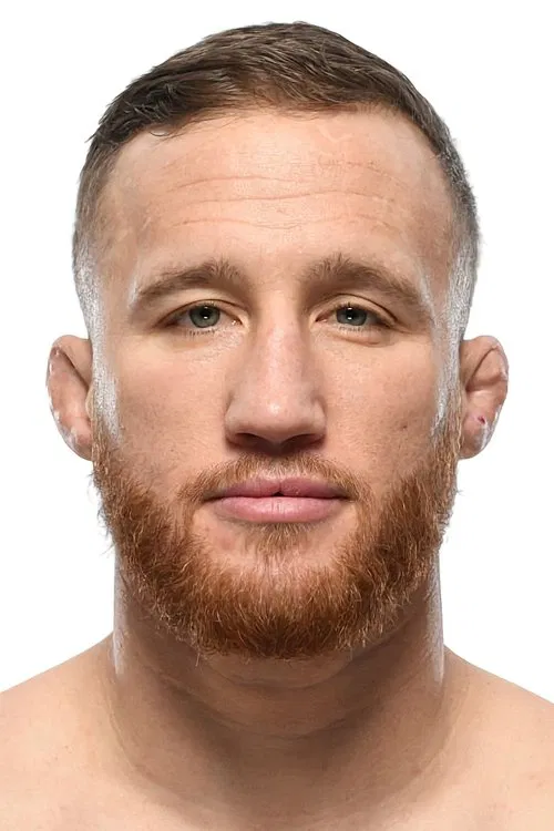 Justin Gaethje profile