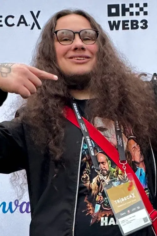 Dalton Meza-Paz profile