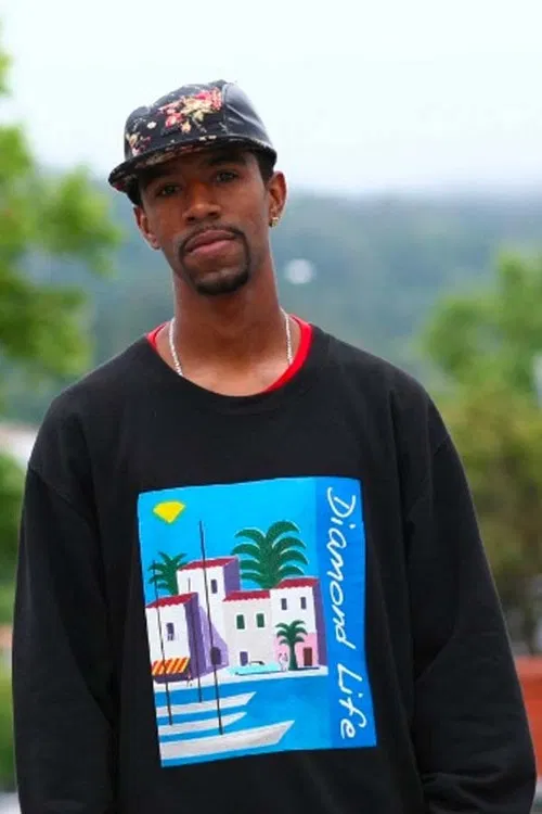 Dwayne Fagundes profile