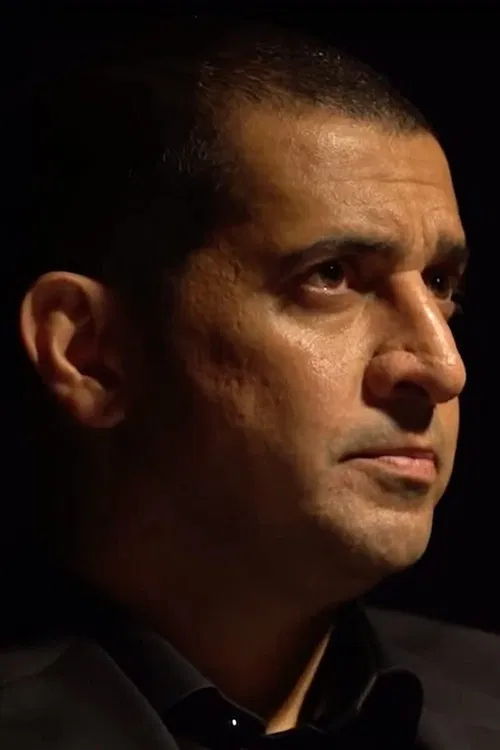 Patrick Bet-David profile