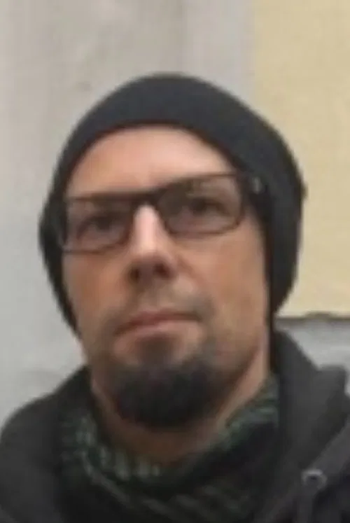 Mark Ståhle profile