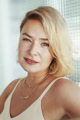 Vanessa Eckart profile