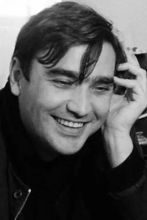 Michel Soutter profile