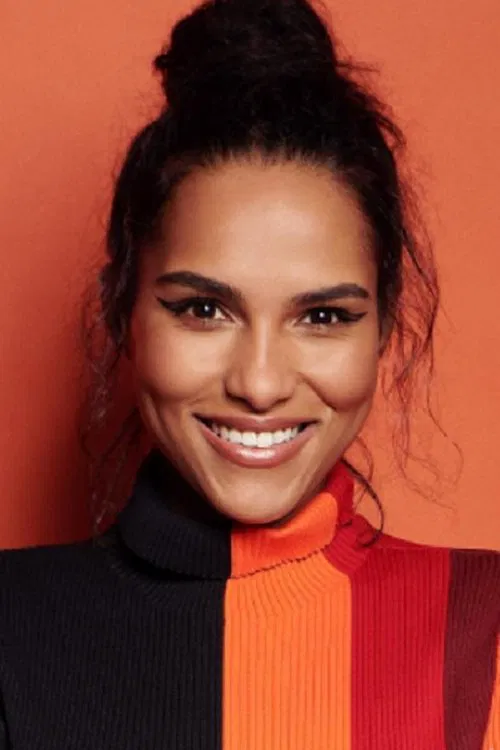 Saffron Hocking profile