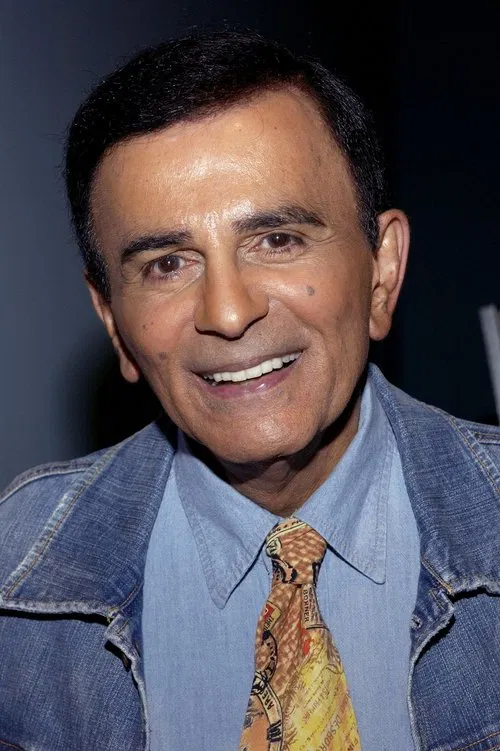 Casey Kasem profile