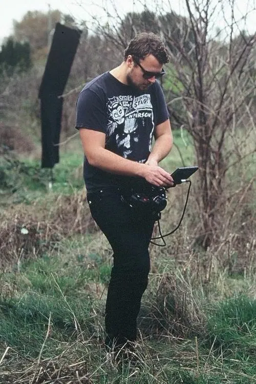 David Doucette profile