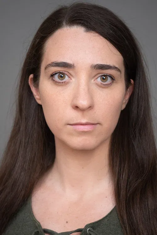 Olga Lamonova profile