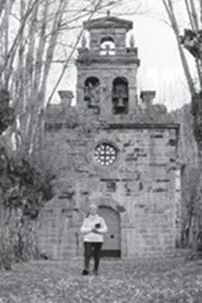 Caminos cruzados poster