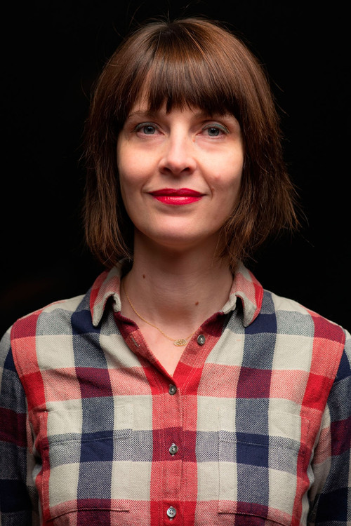 Axelle Ropert profile