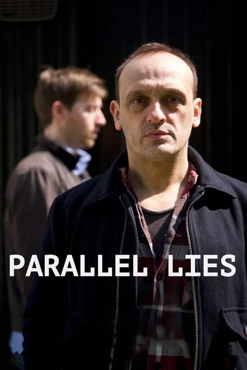 Parallel Lies poster