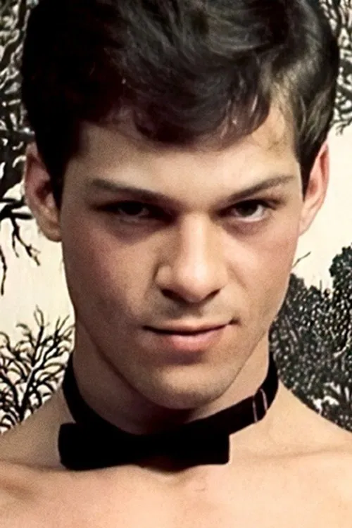 Michael Cummings profile