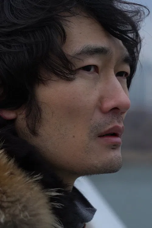 Jeong Hae-seong profile